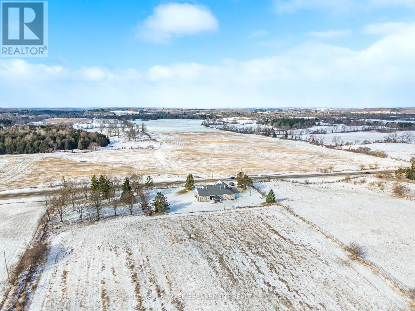 4923 Wellington 44 Road, Guelph/eramosa, Ontario  N0B 2K0 - Photo 6 - X12976420