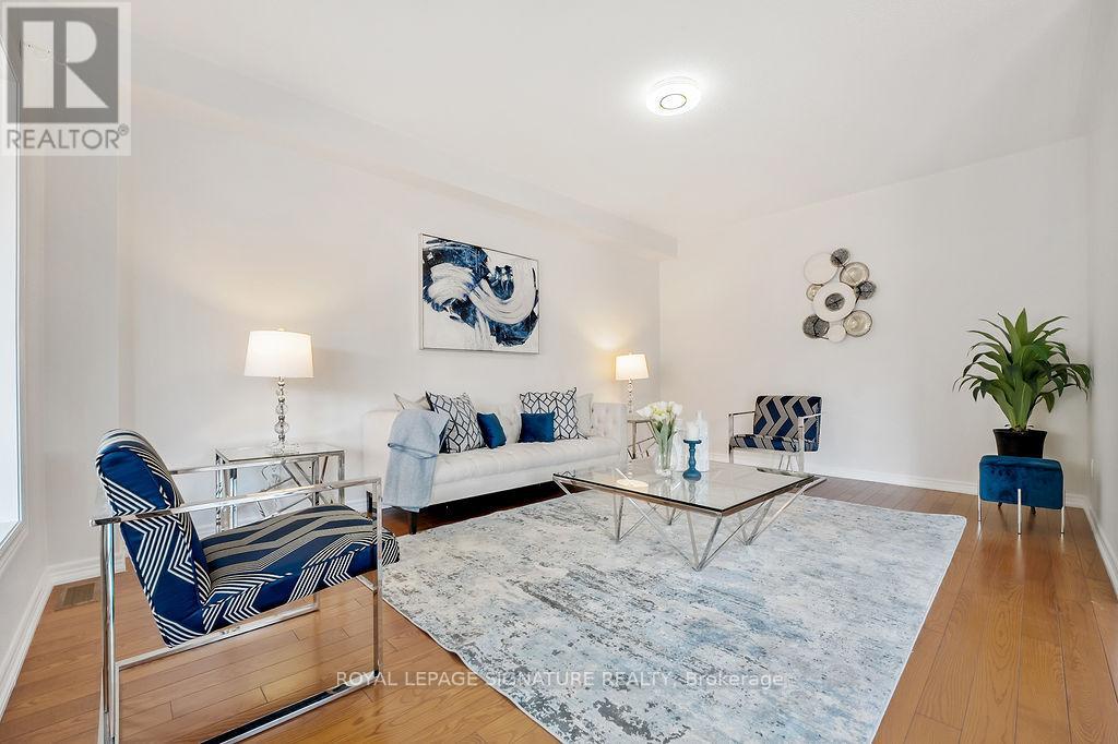 30 Oakrun Street, Hamilton, Ontario  L8E 6E7 - Photo 17 - X12976424