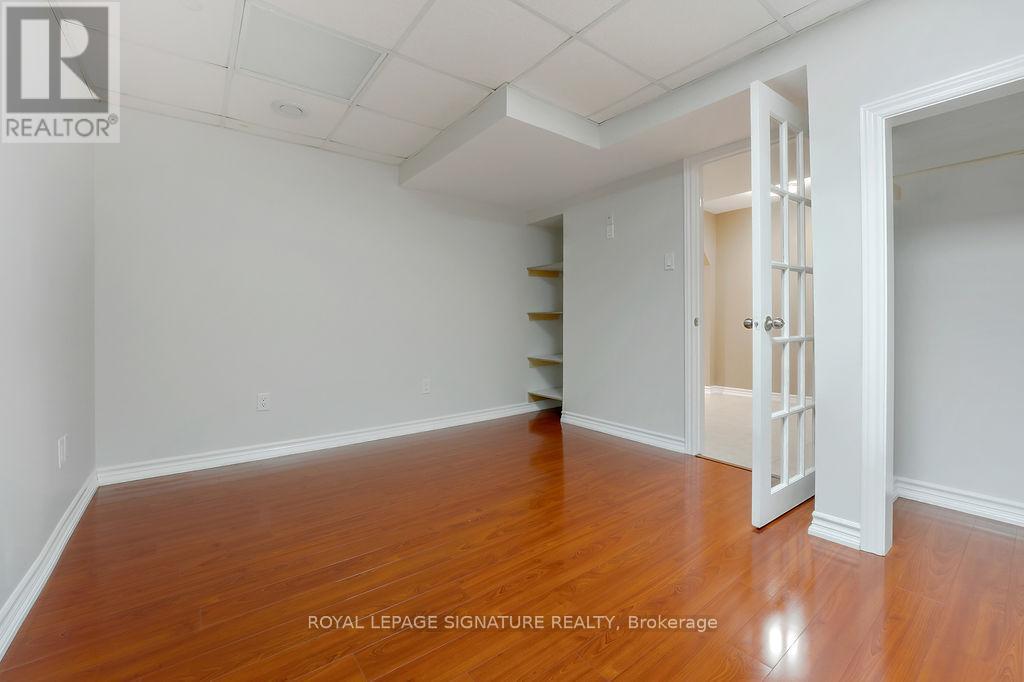 30 Oakrun Street, Hamilton, Ontario  L8E 6E7 - Photo 20 - X12976424