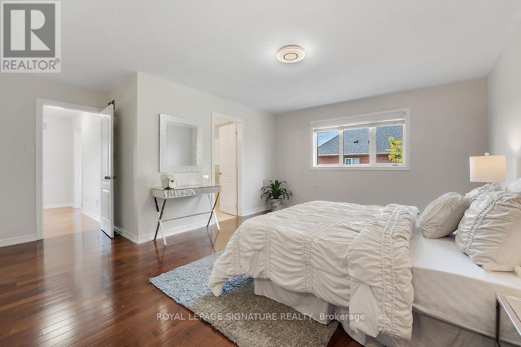 30 Oakrun Street, Hamilton, Ontario  L8E 6E7 - Photo 26 - X12976424