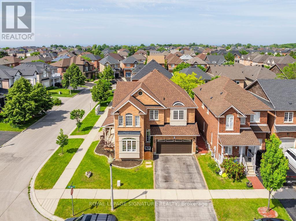 30 Oakrun Street, Hamilton, Ontario  L8E 6E7 - Photo 37 - X12976424