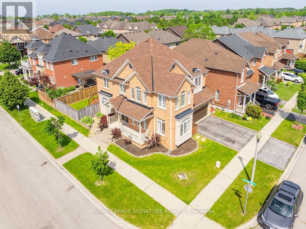 30 Oakrun Street, Hamilton, Ontario  L8E 6E7 - Photo 38 - X12976424