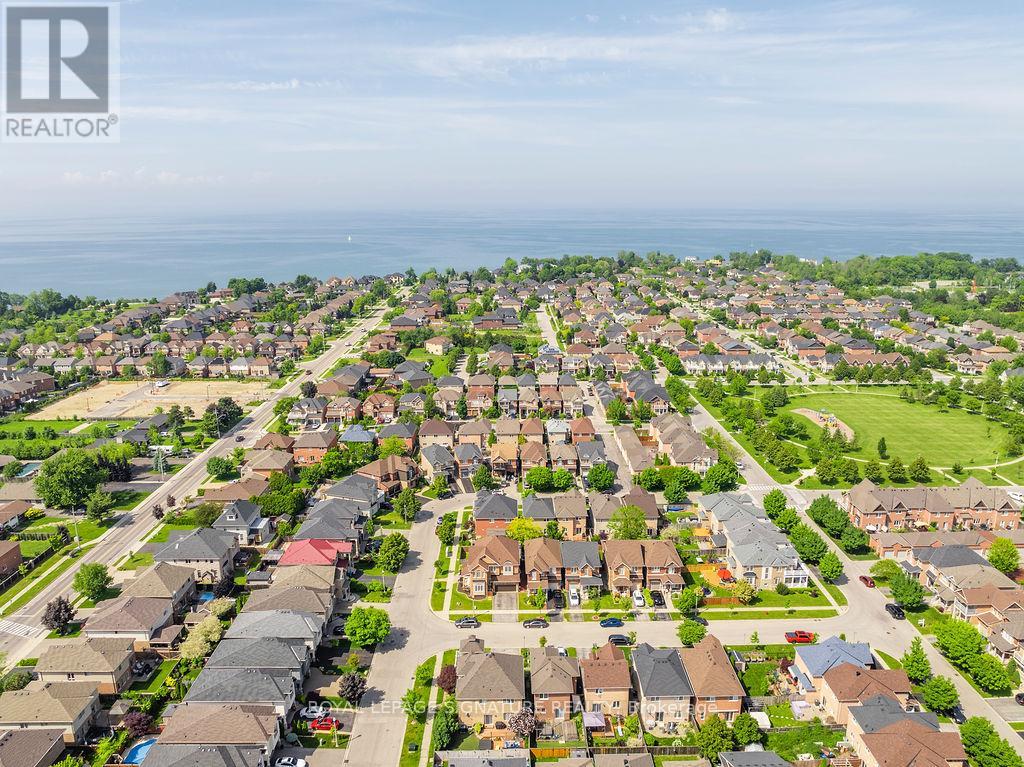 30 Oakrun Street, Hamilton, Ontario  L8E 6E7 - Photo 39 - X12976424