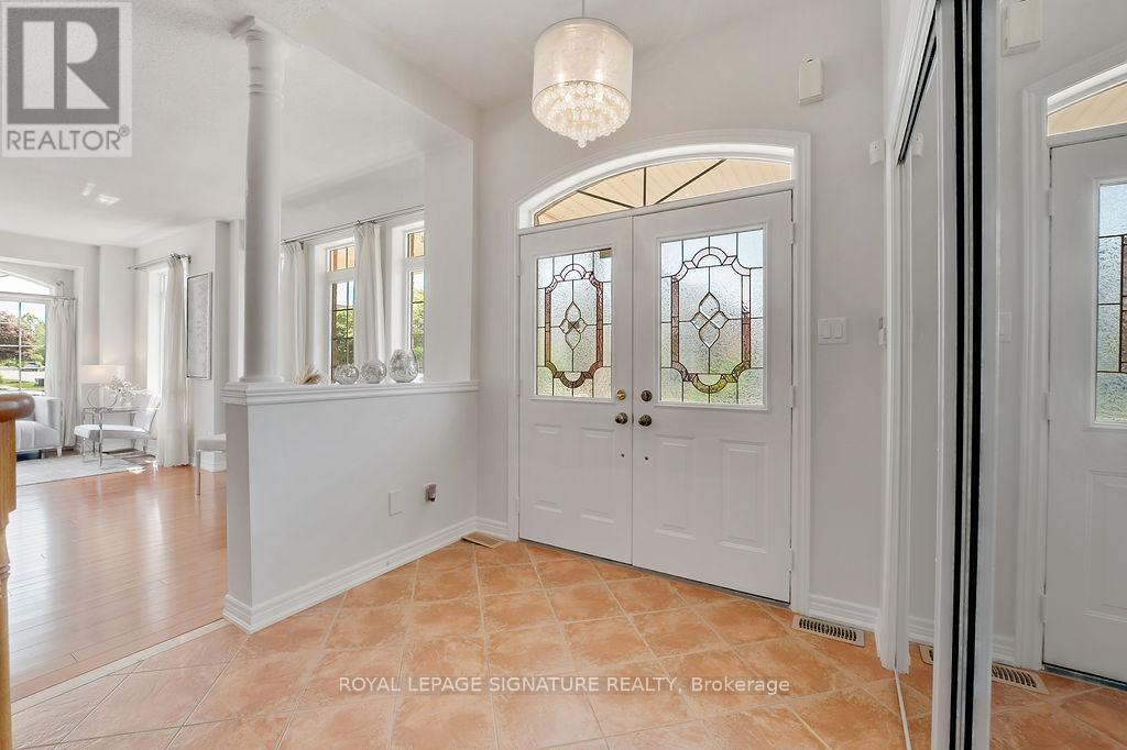 30 Oakrun Street, Hamilton, Ontario  L8E 6E7 - Photo 5 - X12976424