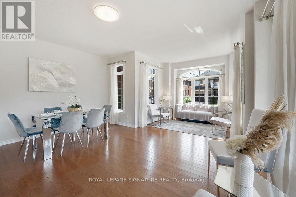 30 Oakrun Street, Hamilton, Ontario  L8E 6E7 - Photo 6 - X12976424