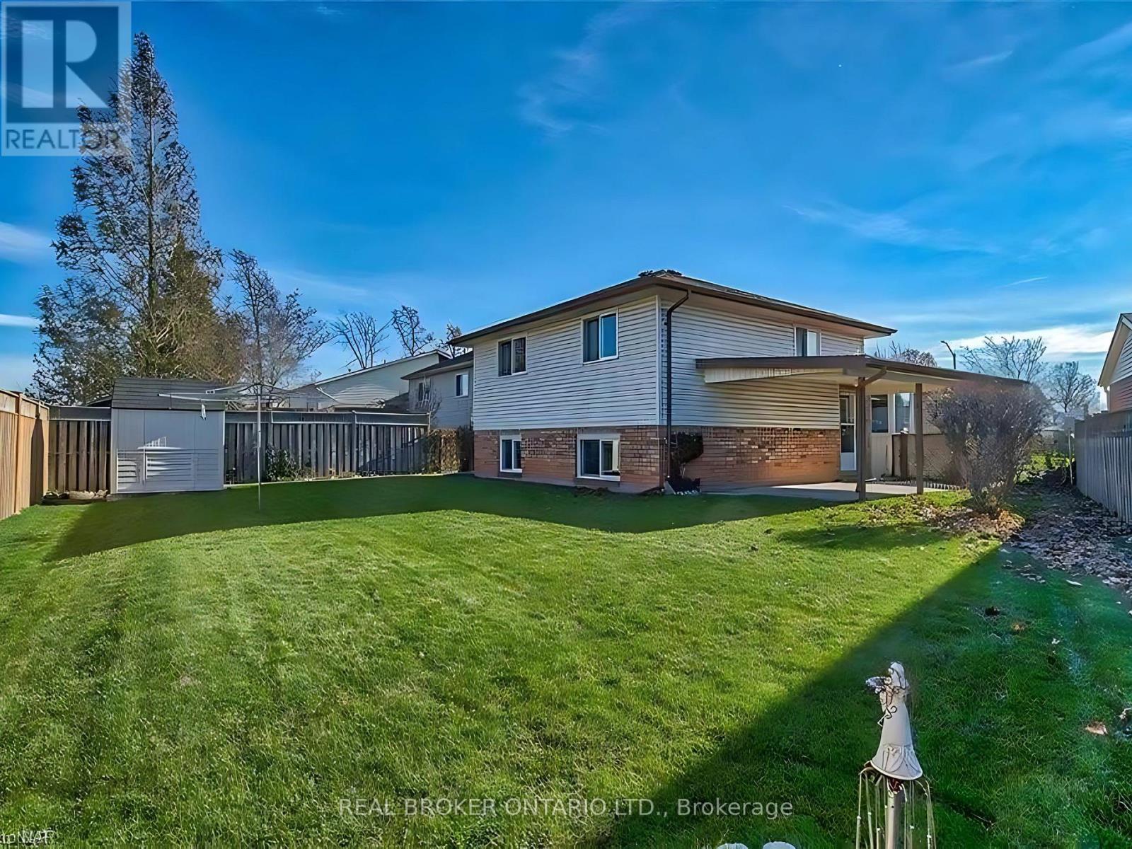 5999 Andrea Drive, Niagara Falls, Ontario  L2H 2Z9 - Photo 18 - X12976432