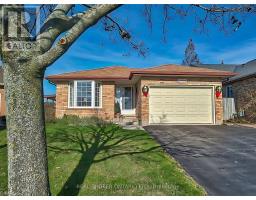 5999 ANDREA DRIVE, Niagara Falls, Ontario
