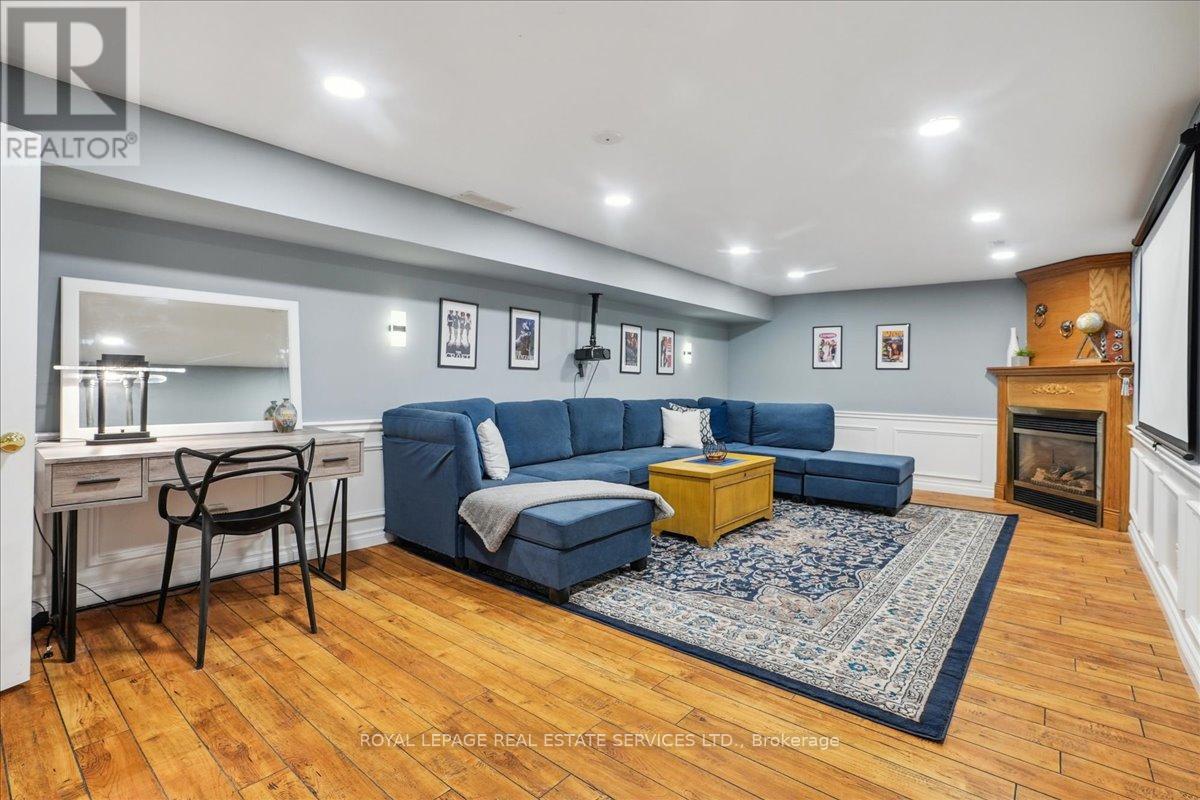 14 Dubarry Boulevard, Hamilton, Ontario  L8T 2V4 - Photo 42 - X12976454