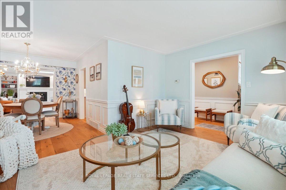 14 Dubarry Boulevard, Hamilton, Ontario  L8T 2V4 - Photo 6 - X12976454