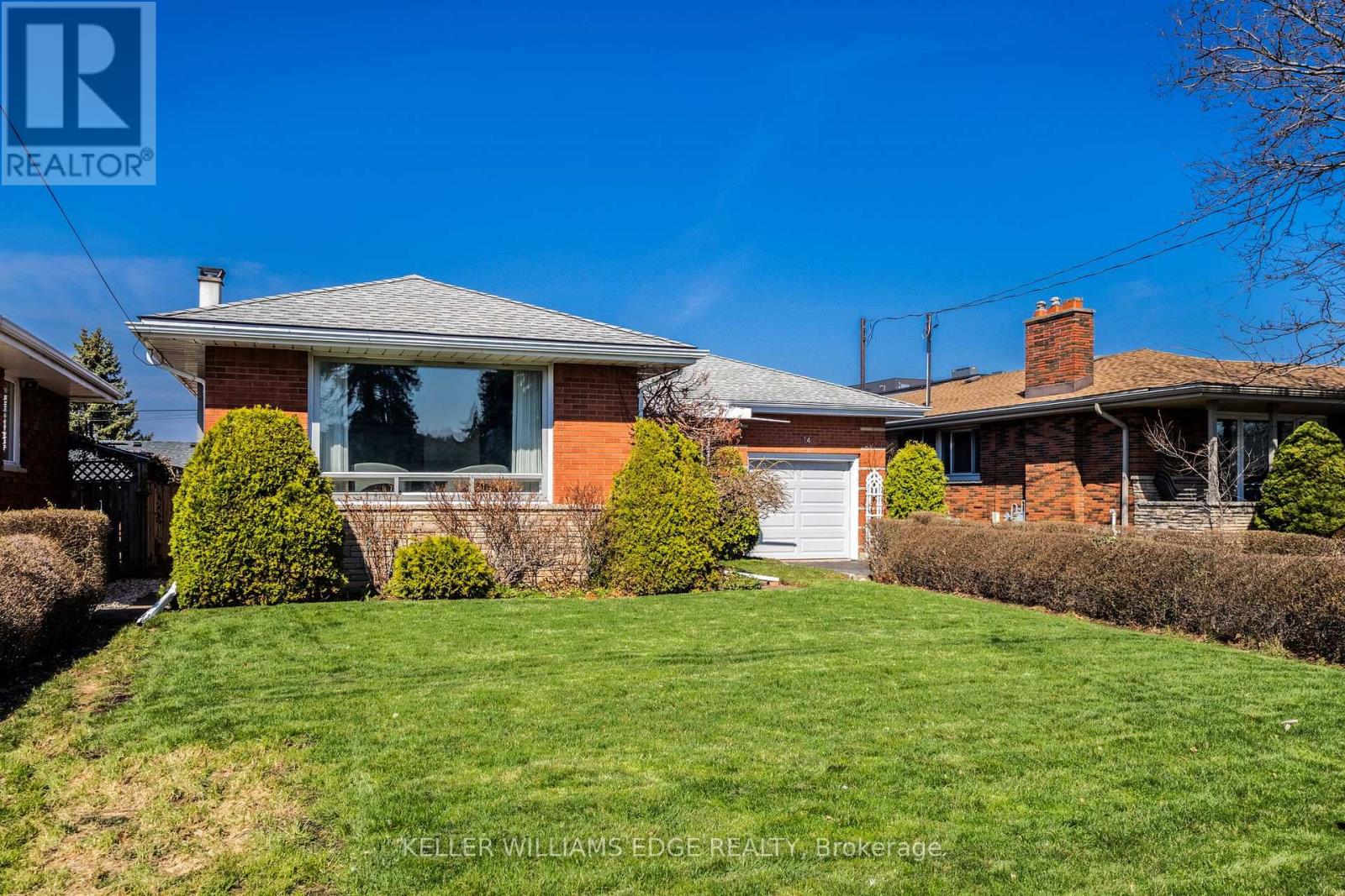 14 Pleasant Avenue, Hamilton, Ontario  L8G 2L2 - Photo 3 - X12976506