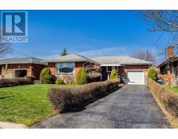 14 PLEASANT AVENUE, Hamilton, Ontario