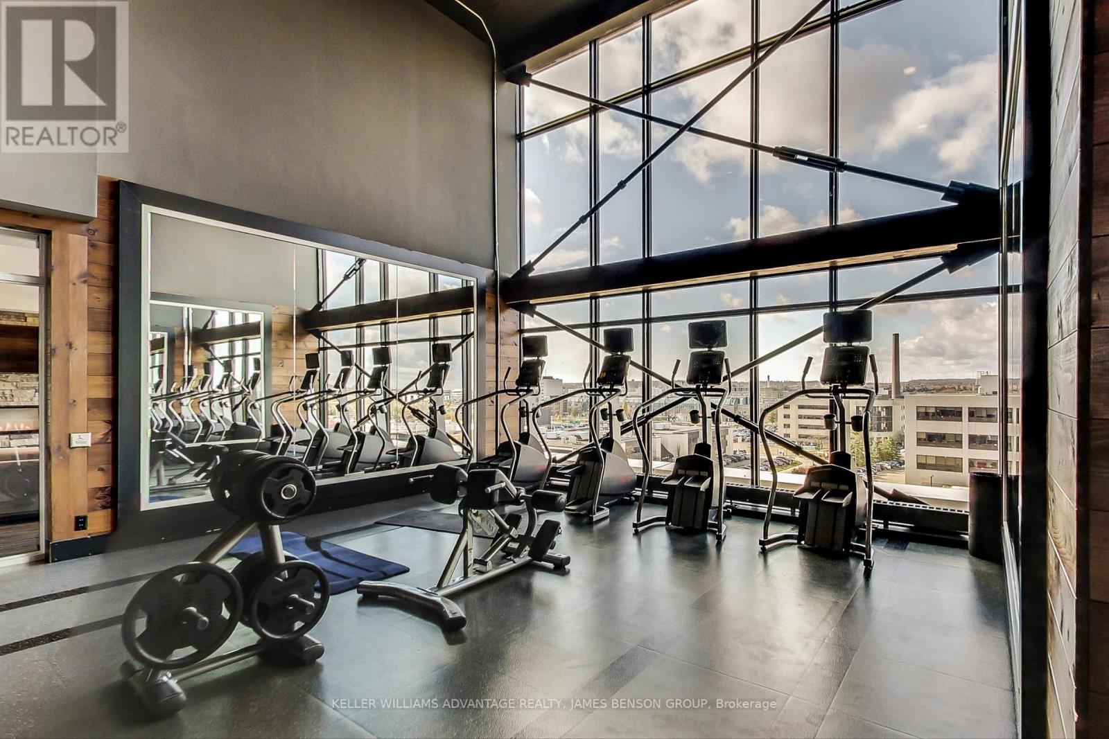 C224 - 330 Phillip Street, Waterloo, Ontario N2L 3W9 - Photo 23 - X12976558