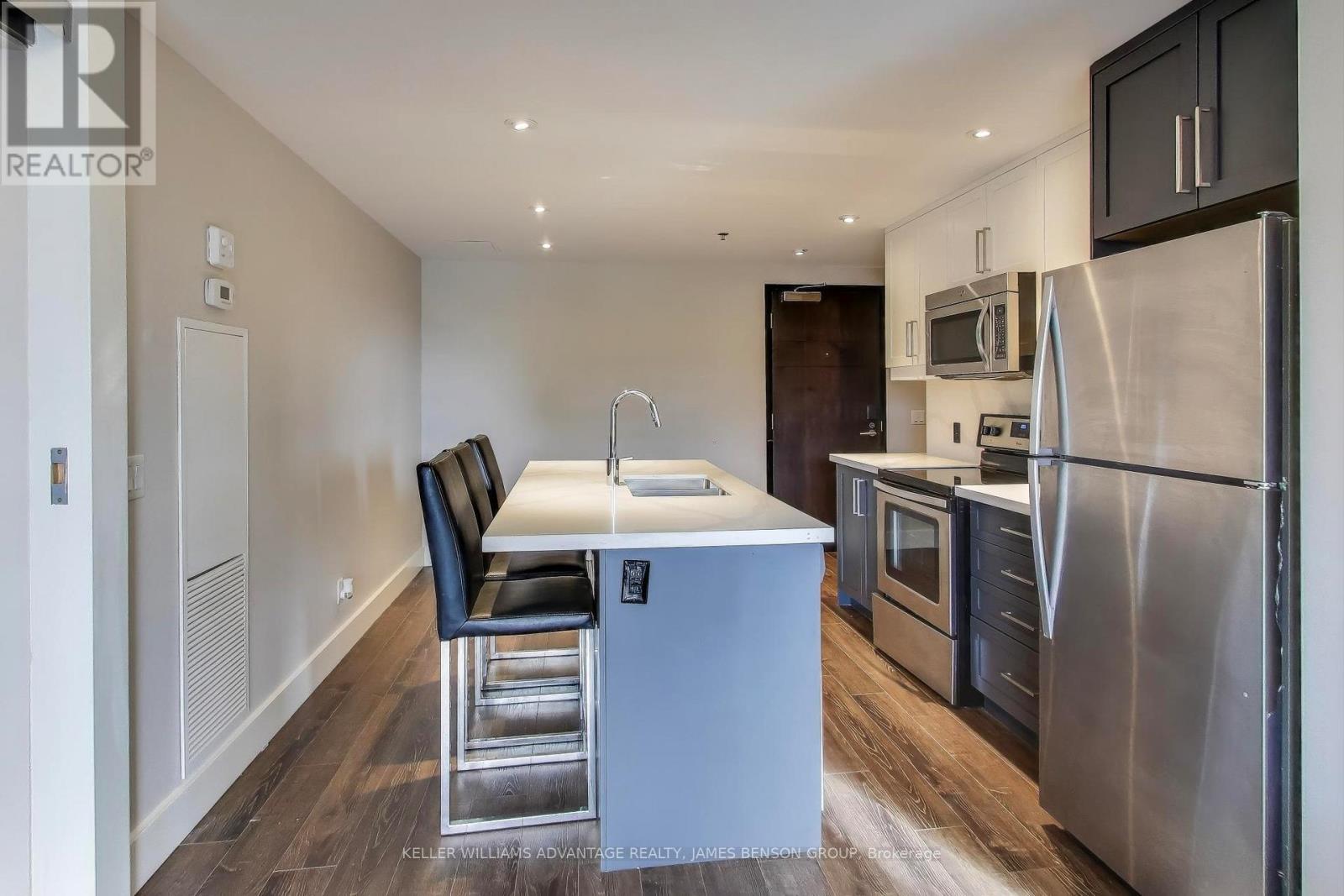 C224 - 330 Phillip Street, Waterloo, Ontario N2L 3W9 - Photo 4 - X12976558