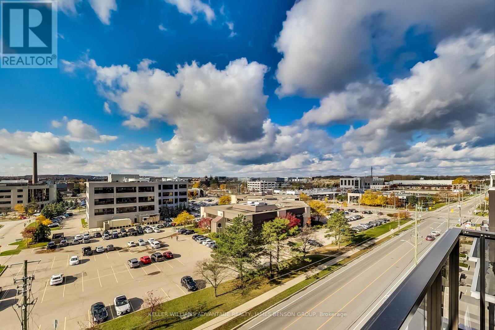 C224 - 330 Phillip Street, Waterloo, Ontario N2L 3W9 - Photo 9 - X12976558