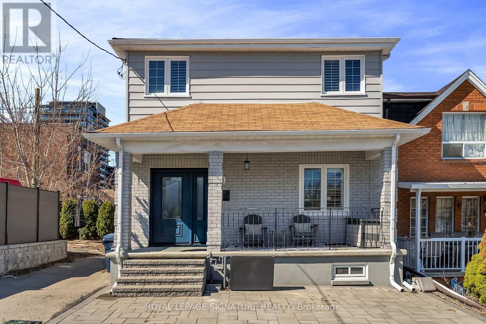 70 Clovelly Avenue, Toronto, Ontario  M6C 1Y3 - Photo 33 - C12973988