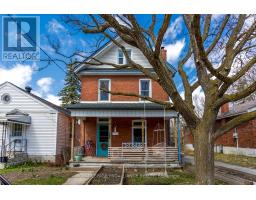 590 MURRAY STREET, Peterborough, Ontario