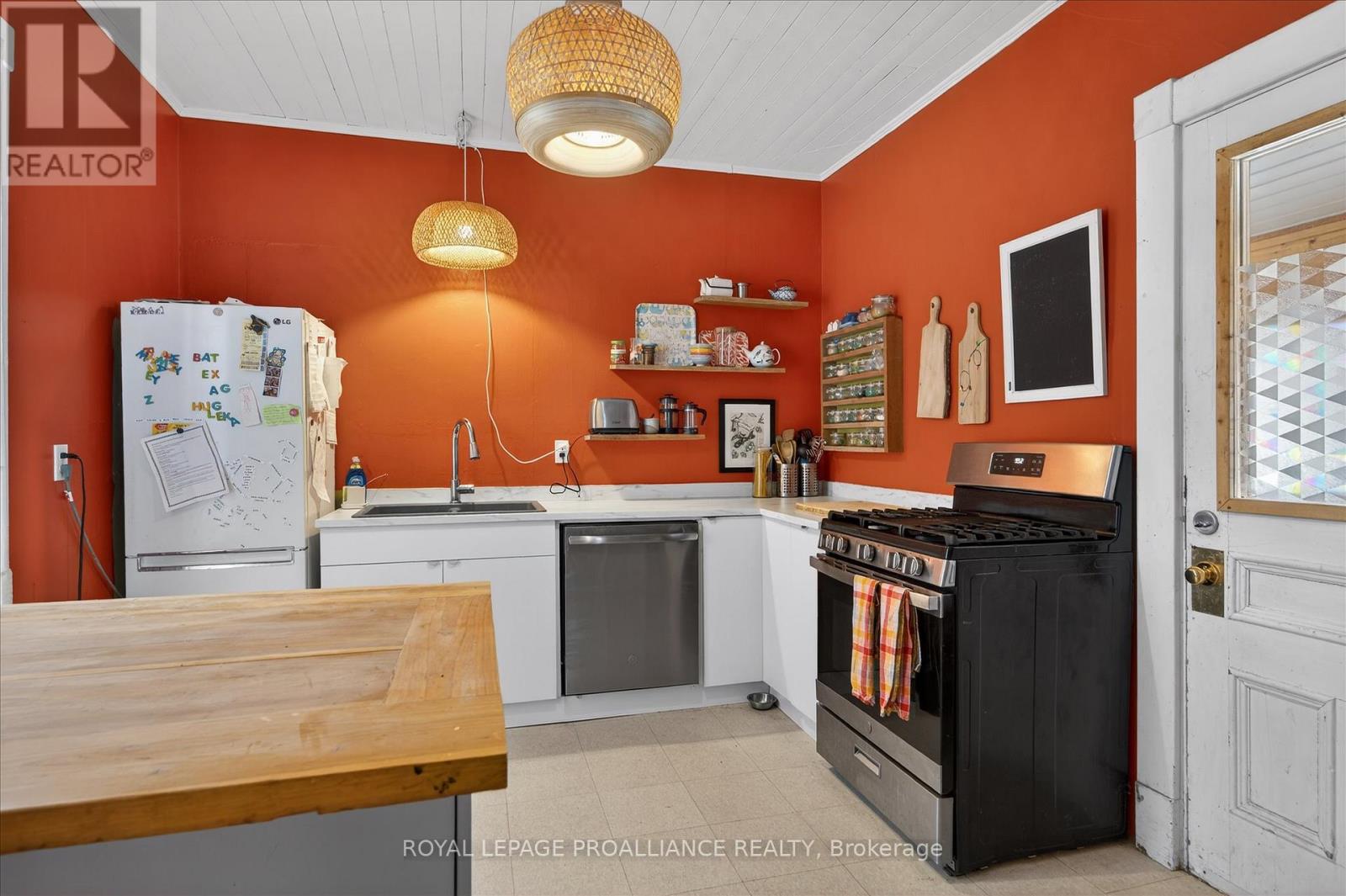 590 Murray Street, Peterborough, Ontario  K9H 2V1 - Photo 11 - X12845928