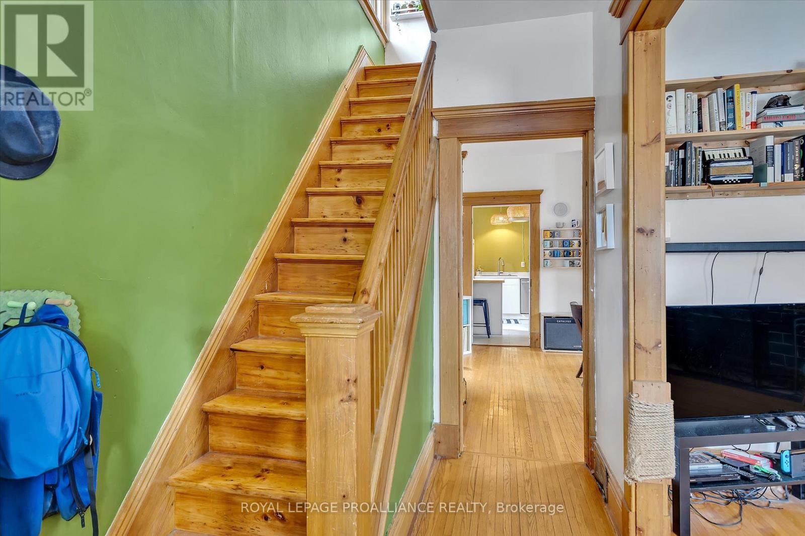 590 Murray Street, Peterborough, Ontario  K9H 2V1 - Photo 17 - X12845928