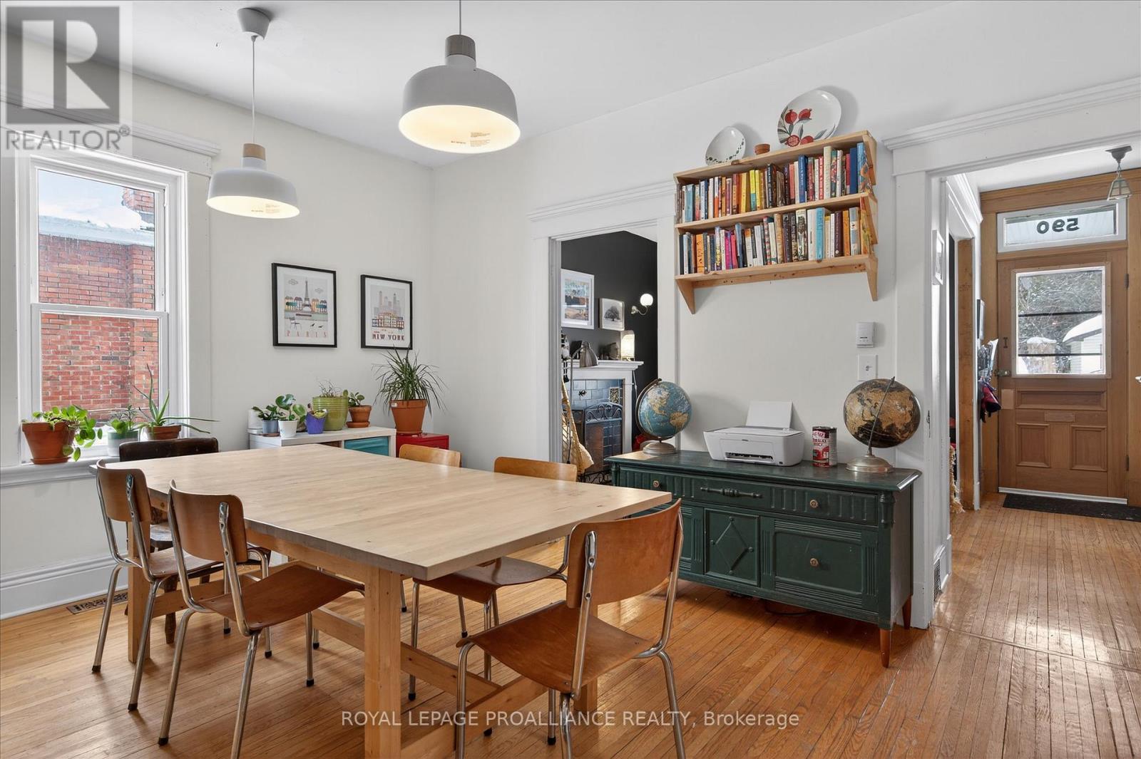 590 Murray Street, Peterborough, Ontario  K9H 2V1 - Photo 10 - X12845928