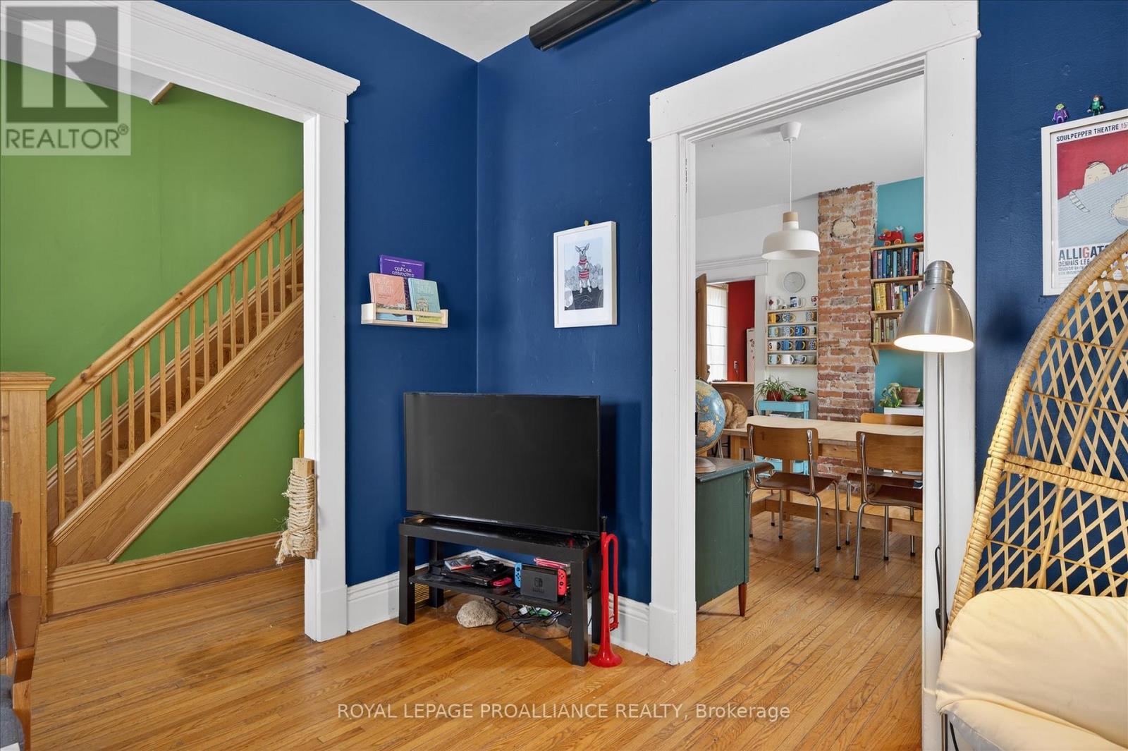 590 Murray Street, Peterborough, Ontario  K9H 2V1 - Photo 7 - X12845928