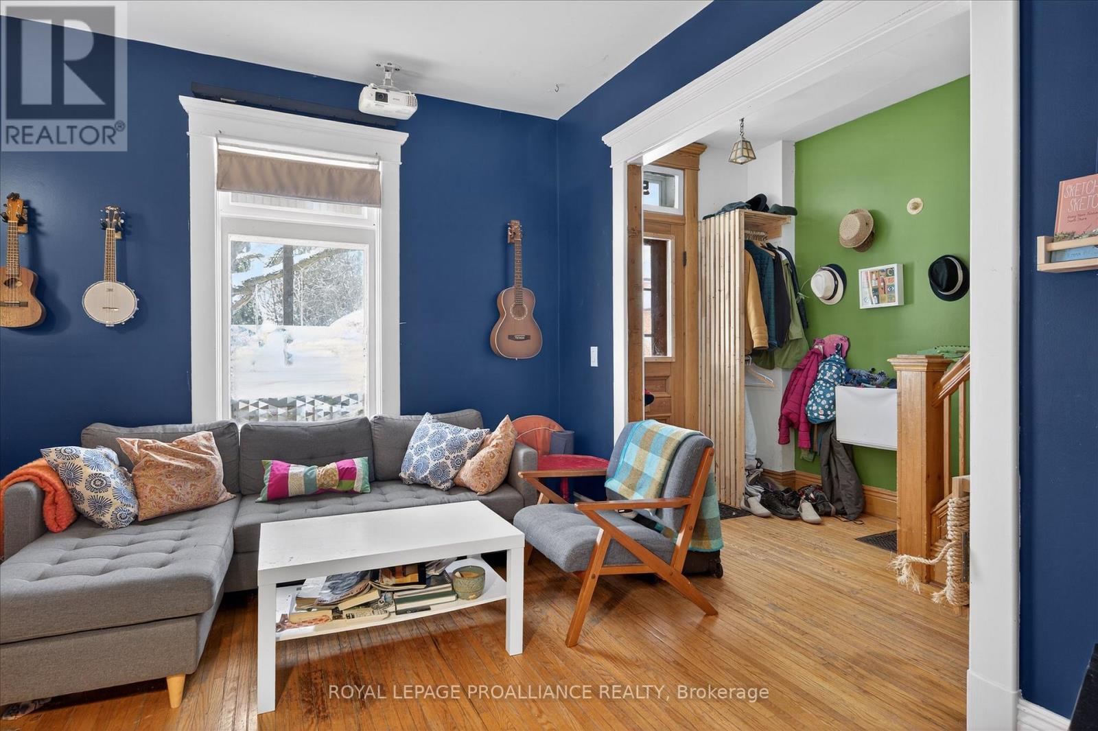 590 Murray Street, Peterborough, Ontario  K9H 2V1 - Photo 6 - X12845928