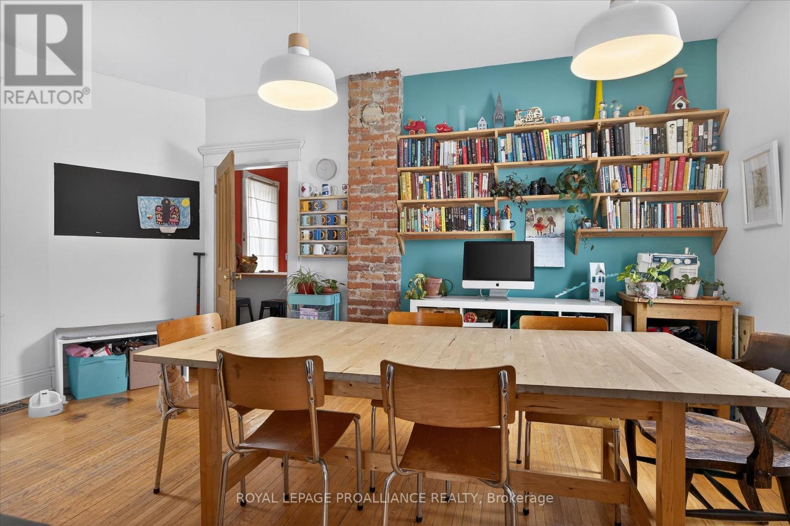 590 Murray Street, Peterborough, Ontario  K9H 2V1 - Photo 8 - X12845928