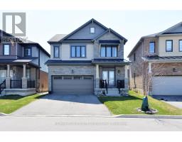 55 MAGDALENA STREET, Hamilton, Ontario