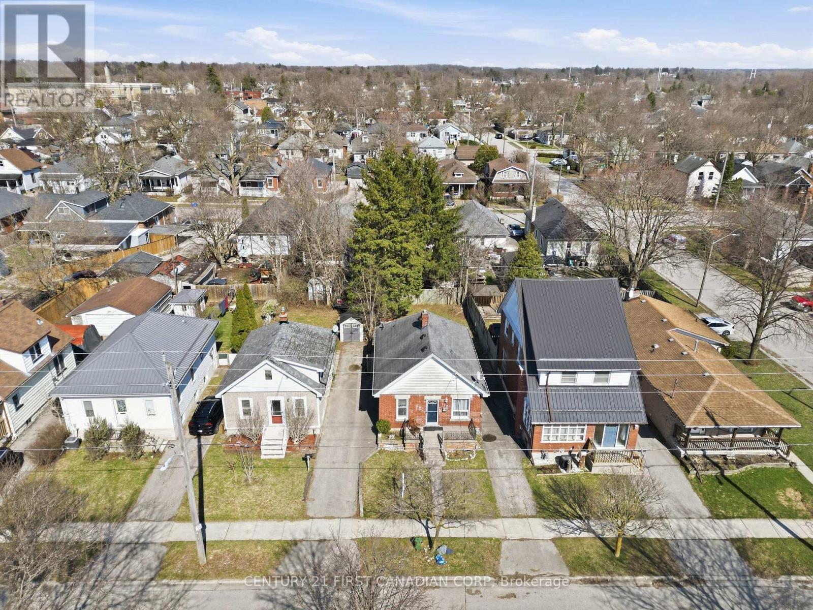 110 St Julien Street, London East (East M), Ontario  N5Z 2M7 - Photo 3 - X12961220