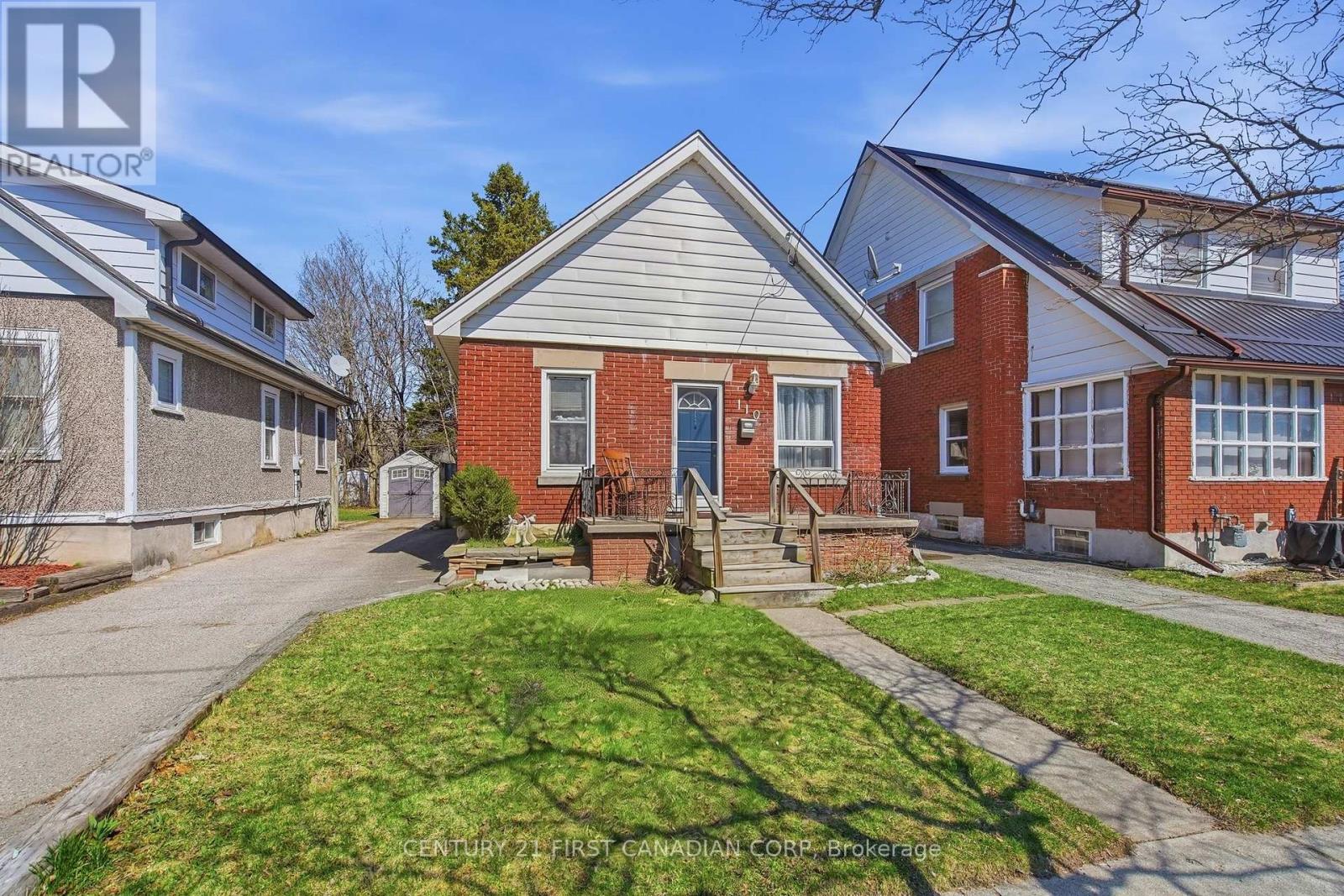 110 ST JULIEN STREET, London East, Ontario