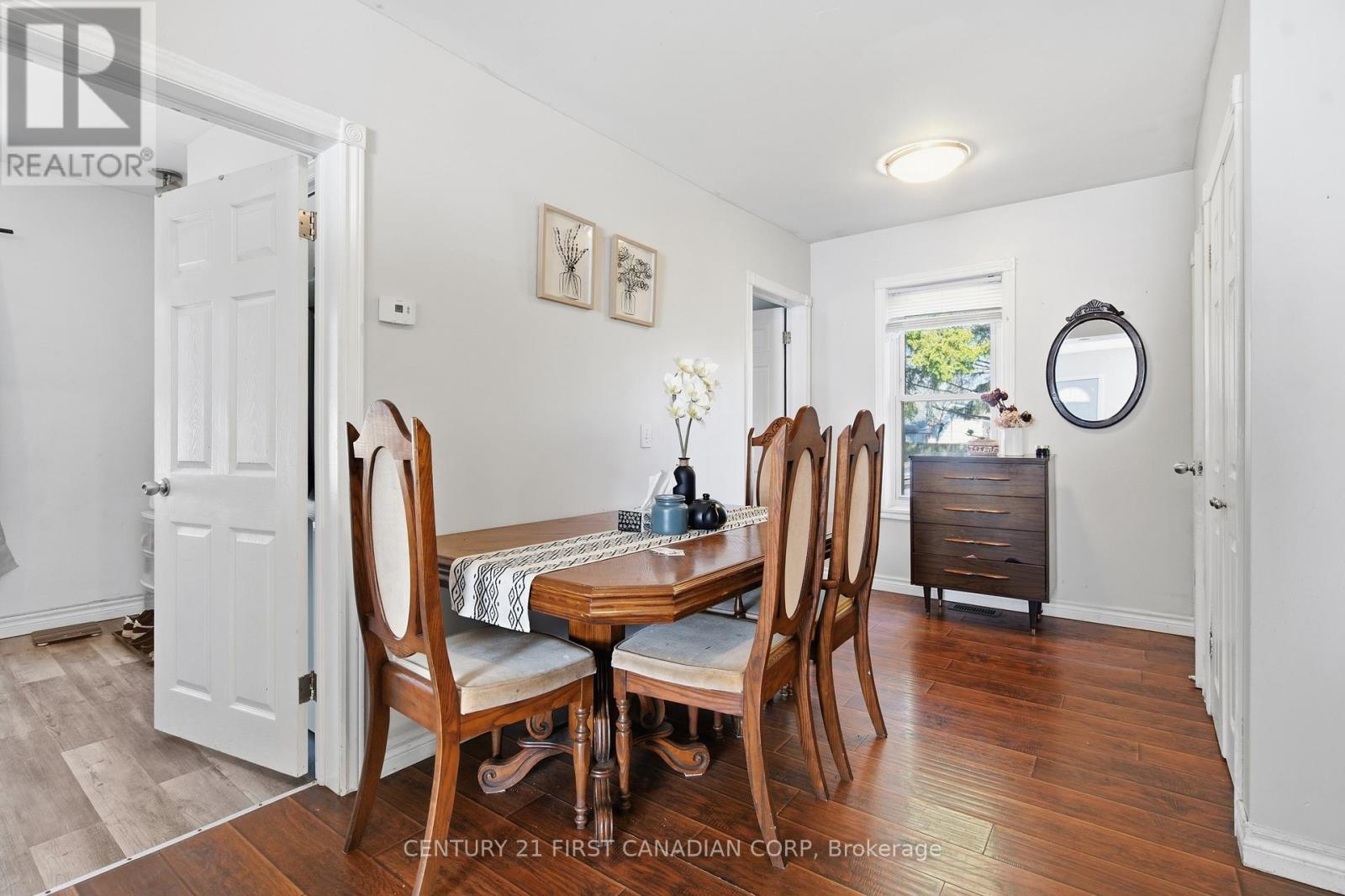 110 St Julien Street, London East (East M), Ontario  N5Z 2M7 - Photo 10 - X12961220