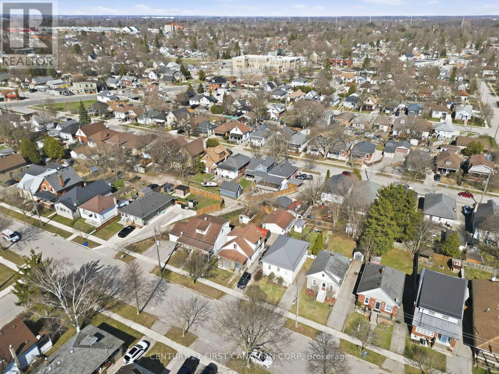 110 St Julien Street, London East (East M), Ontario  N5Z 2M7 - Photo 2 - X12961220