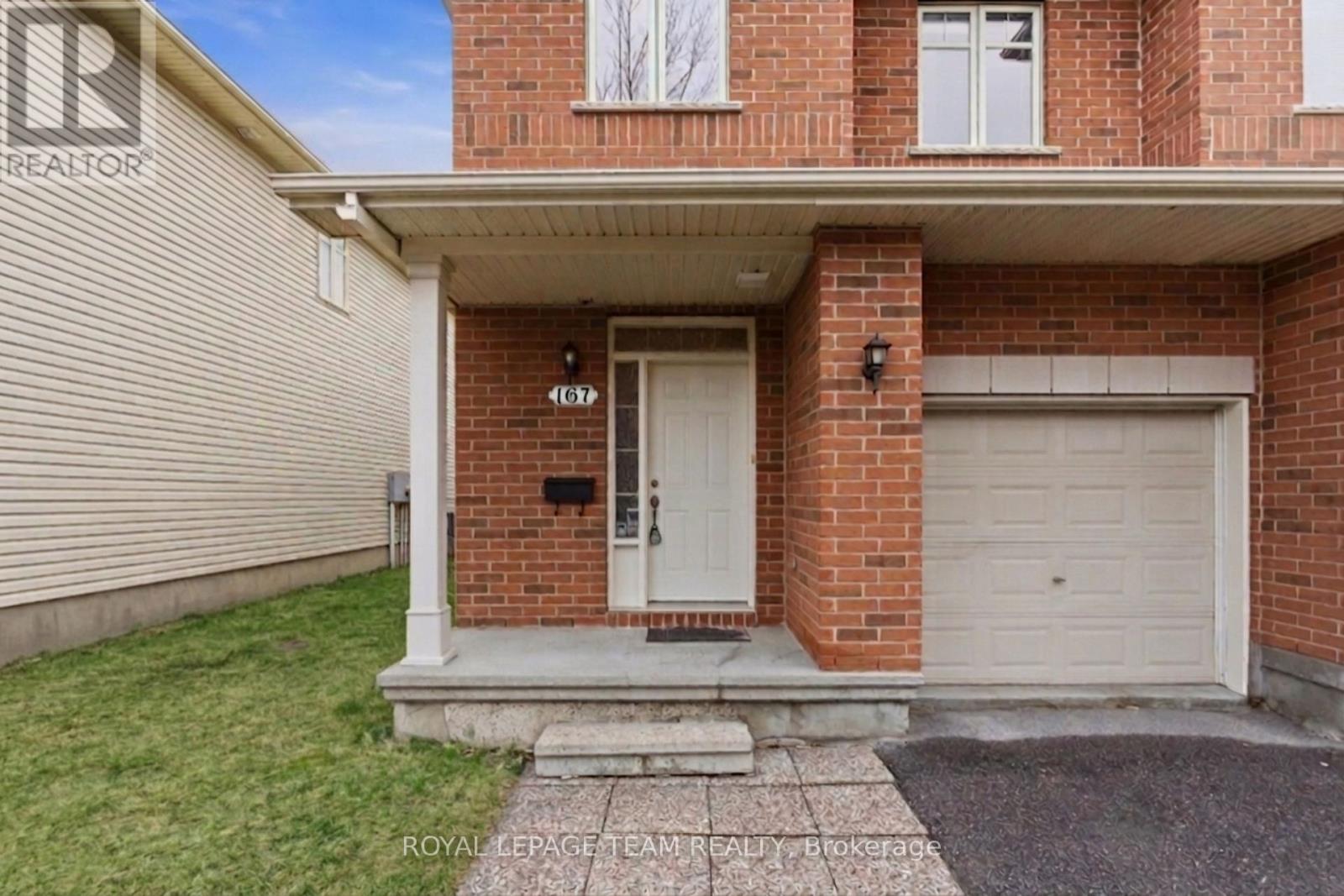 167 Hornchurch Lane, Ottawa, Ontario  K2J 0J9 - Photo 2 - X12916560