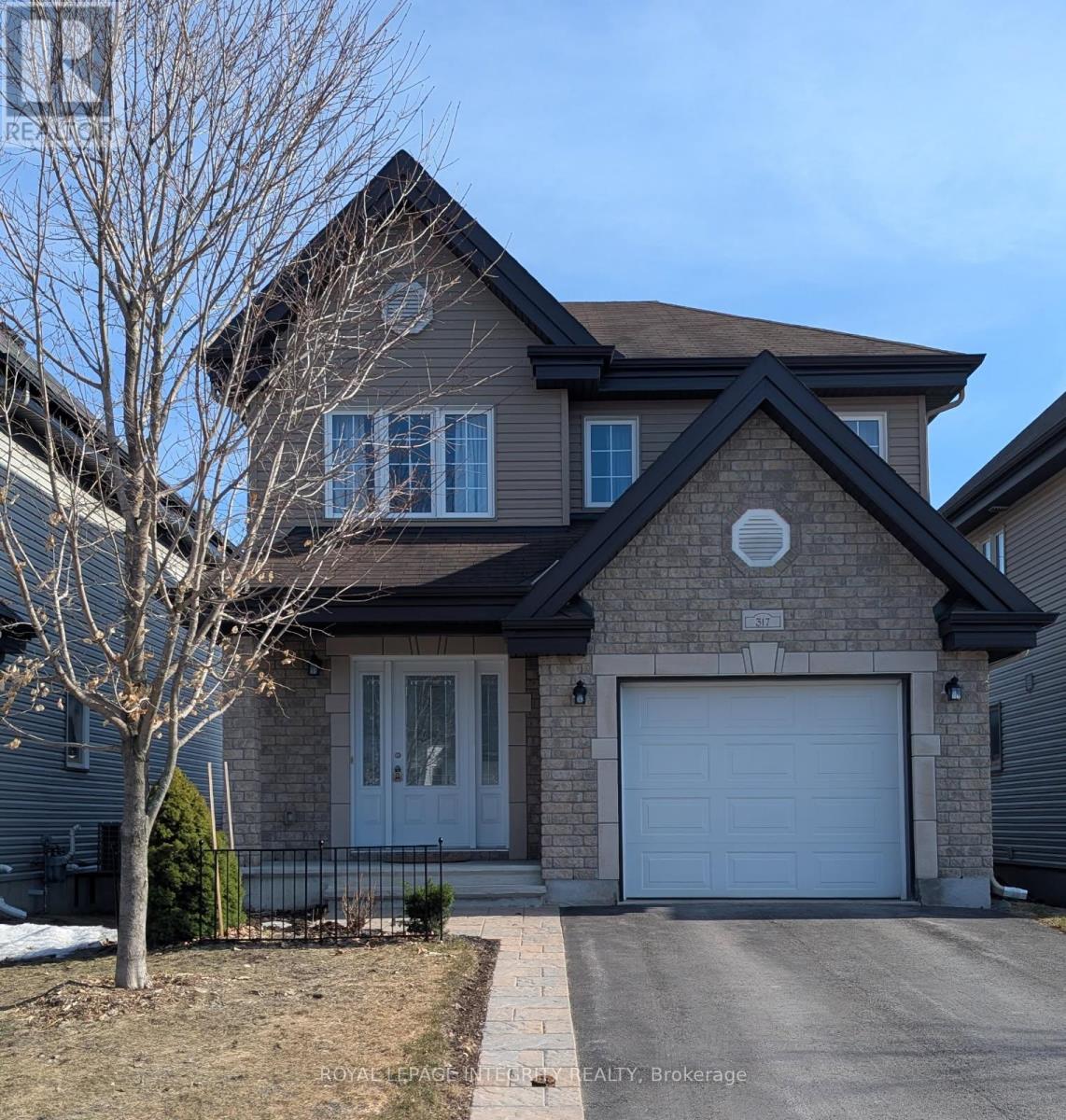 317 MERCURY STREET, Clarence-Rockland, Ontario