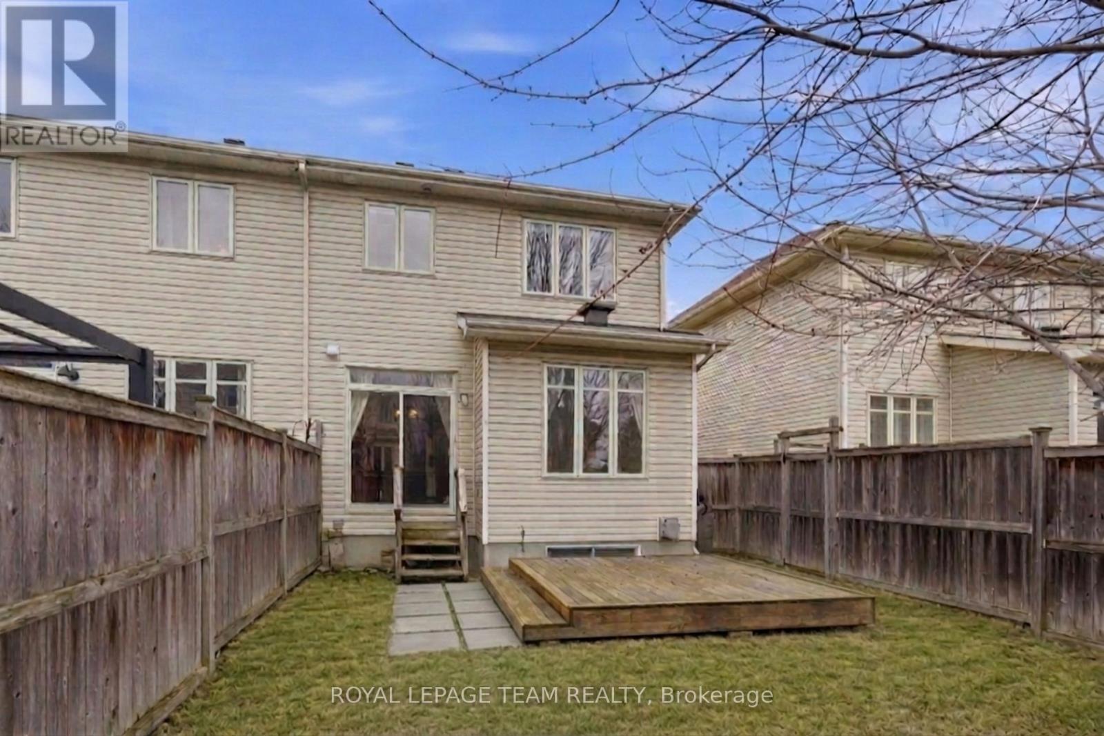 167 Hornchurch Lane, Ottawa, Ontario  K2J 0J9 - Photo 36 - X12916560