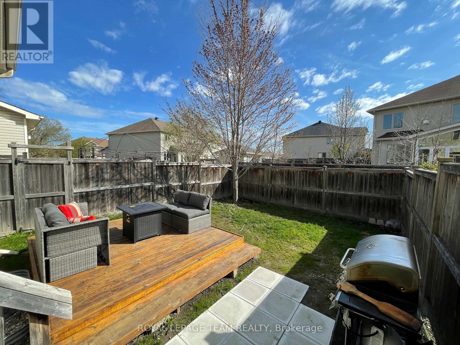 167 Hornchurch Lane, Ottawa, Ontario  K2J 0J9 - Photo 38 - X12916560