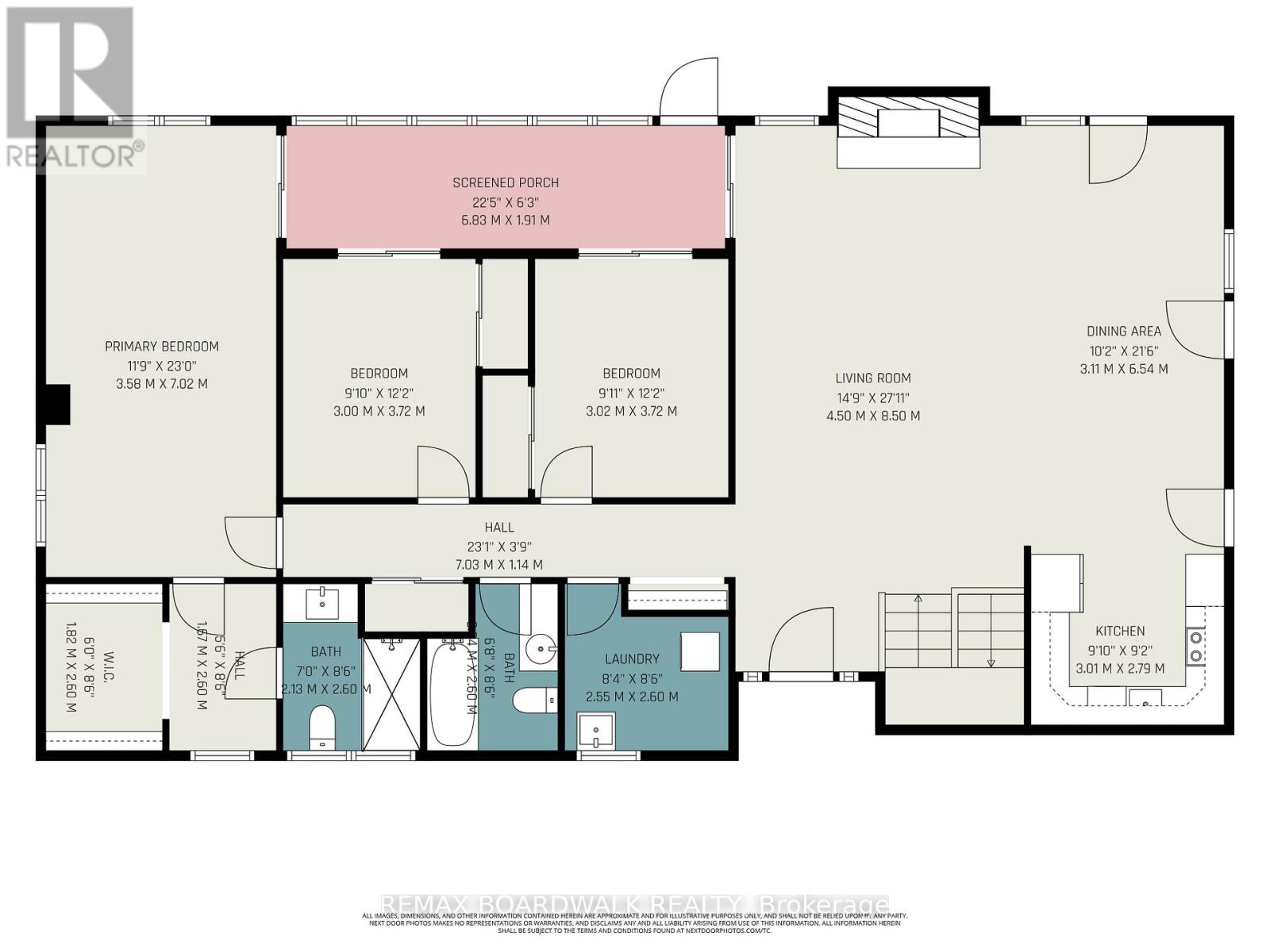 1500 Du Golf Road, Clarence-Rockland, Ontario  K0A 1N0 - Photo 33 - X12973578