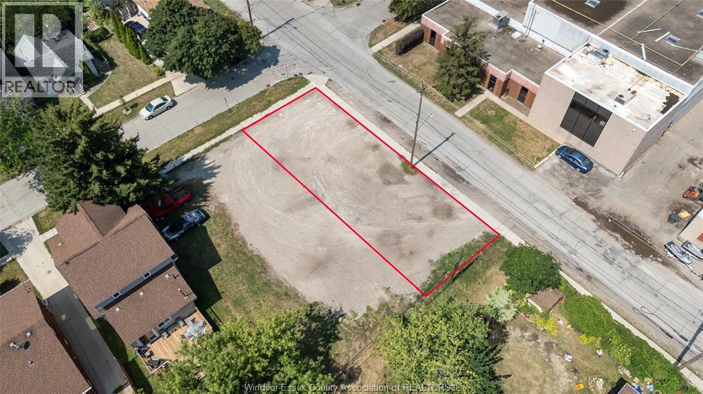 V/l High Street, Windsor, Ontario  N8Y 4B2 - Photo 1 - 26007625