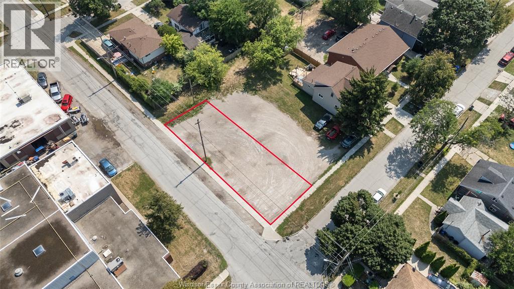 V/l High Street, Windsor, Ontario  N8Y 4B2 - Photo 2 - 26007625