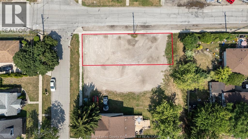 V/l High Street, Windsor, Ontario  N8Y 4B2 - Photo 3 - 26007625