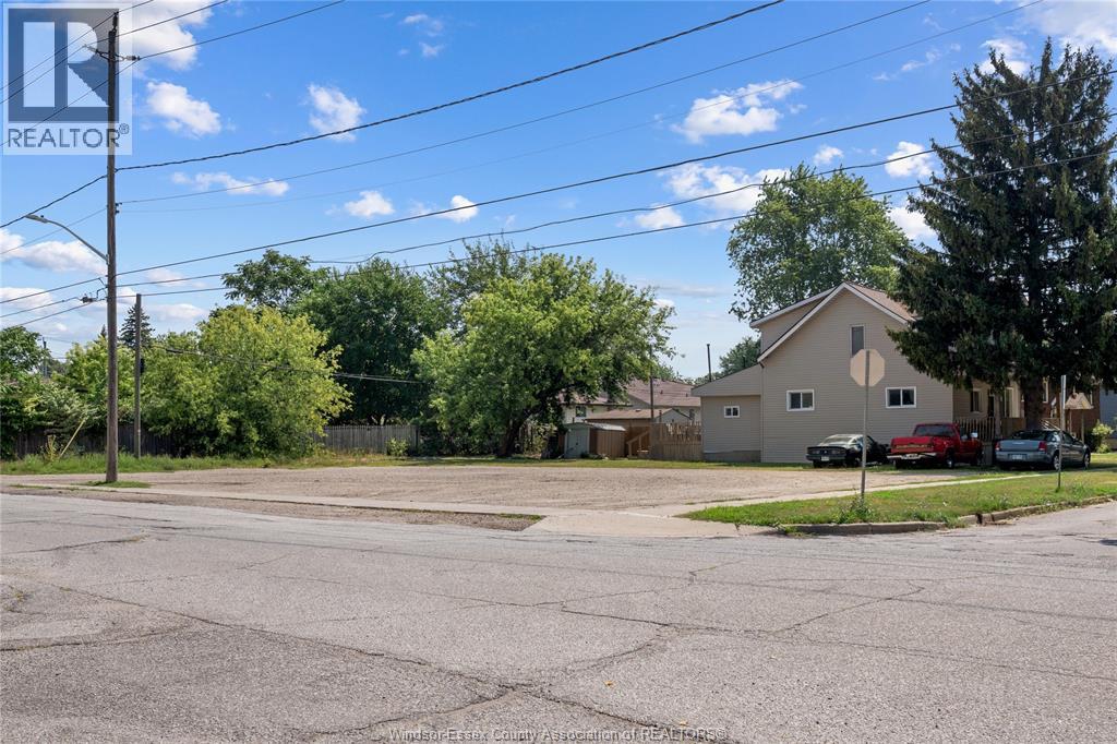 V/l High Street, Windsor, Ontario  N8Y 4B2 - Photo 4 - 26007625