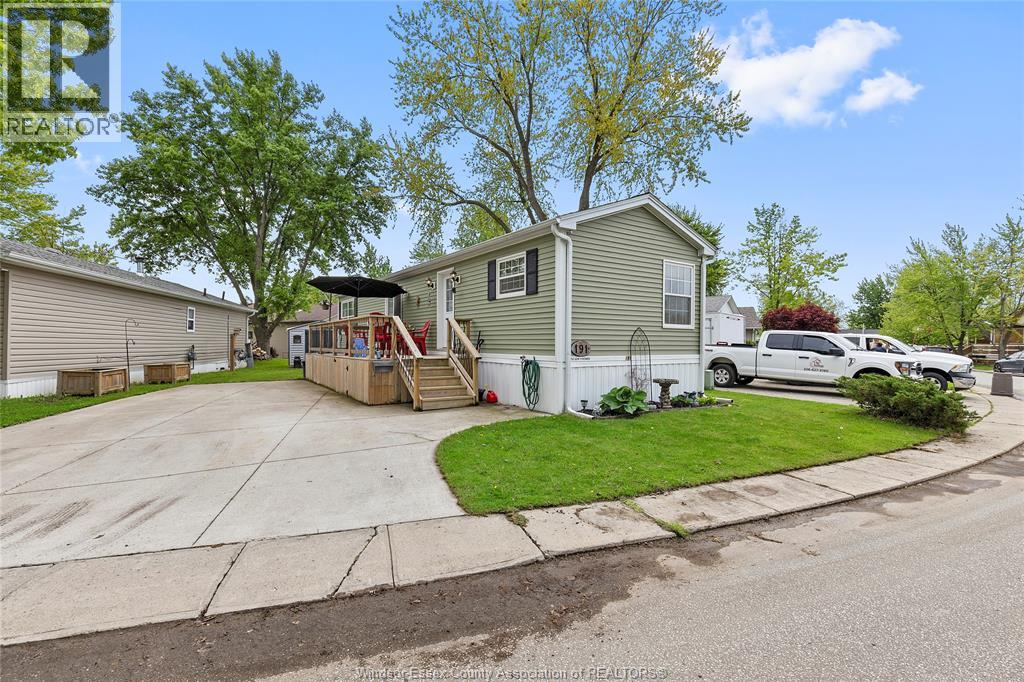 191 Steven Court, Essex, Ontario  N8M 2A8 - Photo 5 - 26007623