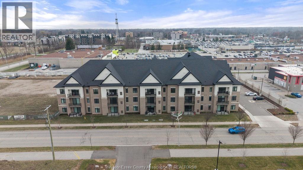 1855 Wyoming Unit# 301, Lasalle, Ontario  N9H 0N8 - Photo 3 - 26007546