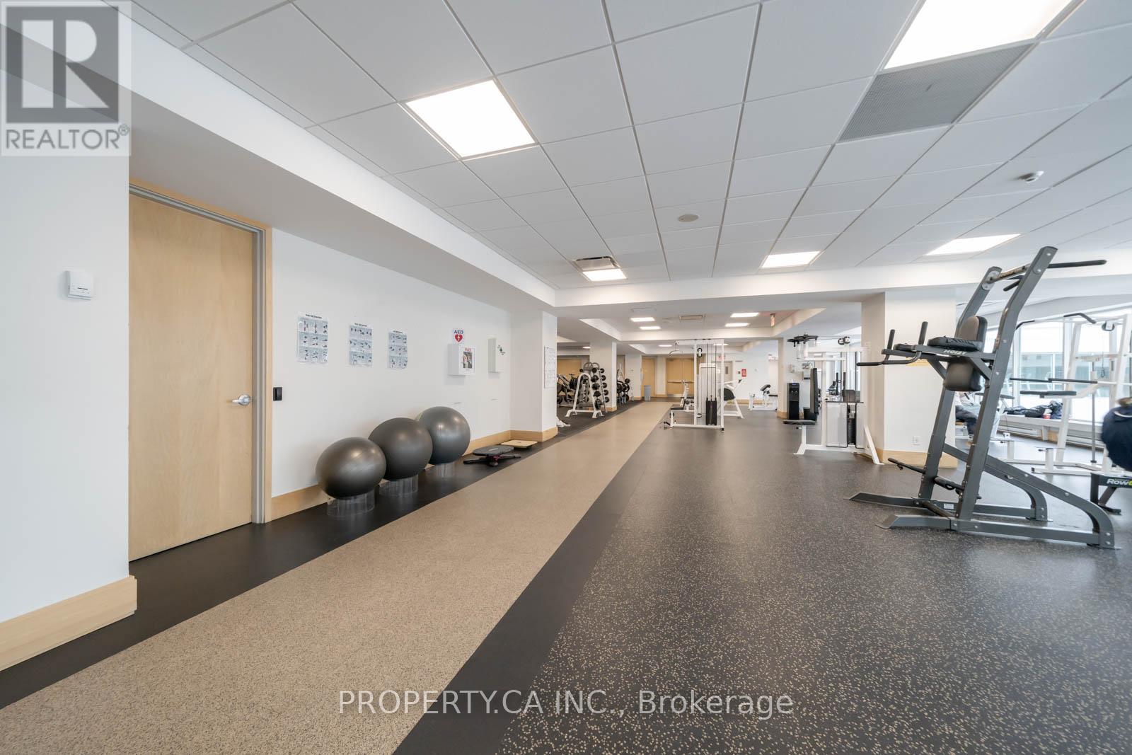 1209 - 10 Yonge Street, Toronto (Waterfront Communities), Ontario  M5E 1R4 - Photo 41 - C12970160