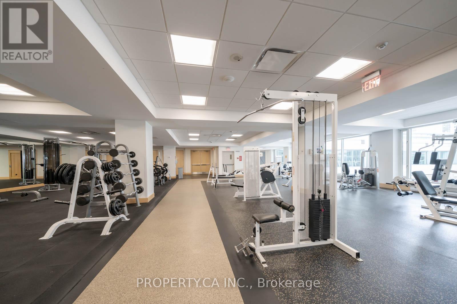 1209 - 10 Yonge Street, Toronto (Waterfront Communities), Ontario  M5E 1R4 - Photo 42 - C12970160