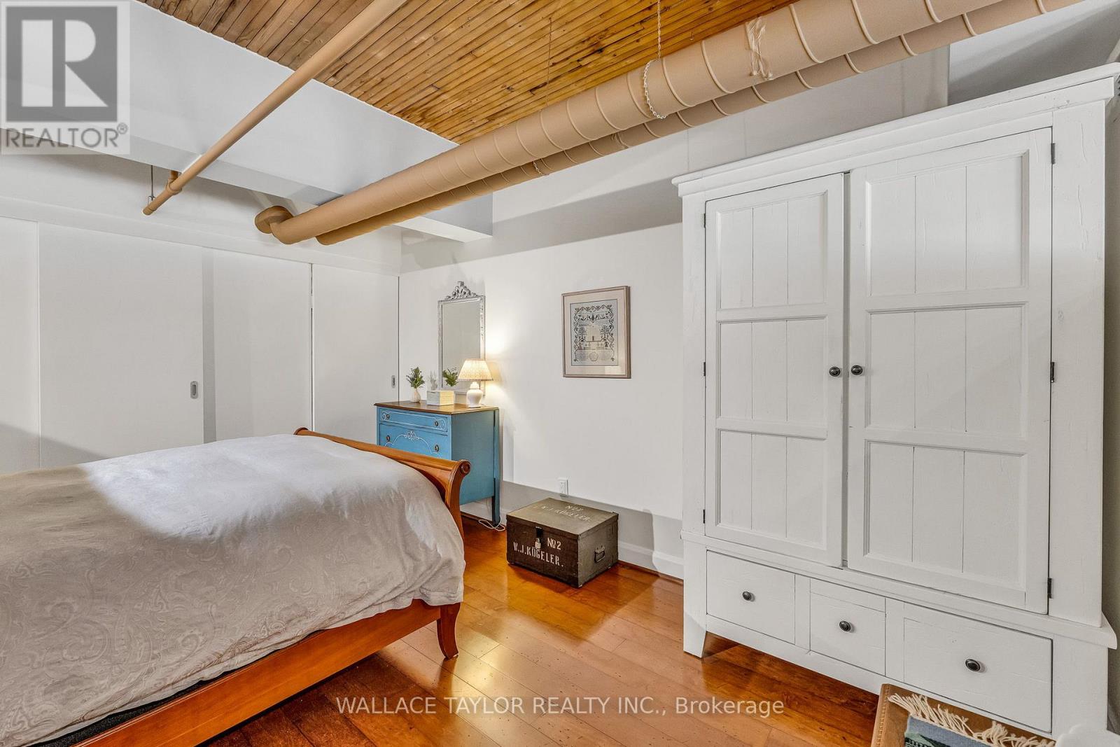 208 - 993 Queen Street W, Toronto, Ontario M6J 1H2 - Photo 13 - C12975824