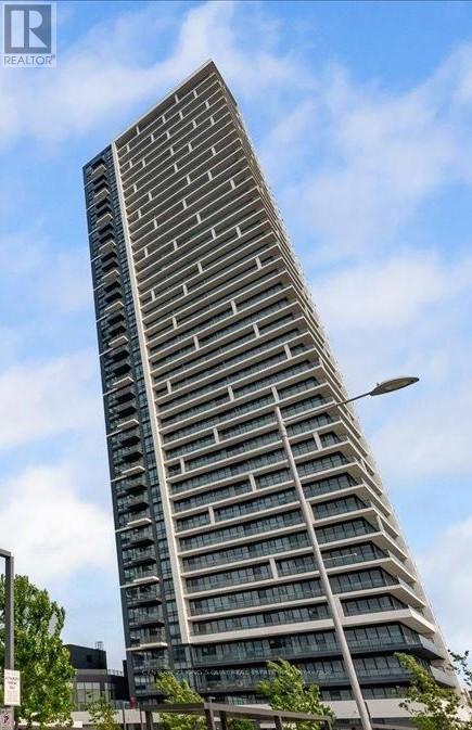 3909 - 8 WATER WALK DRIVE, Markham, Ontario