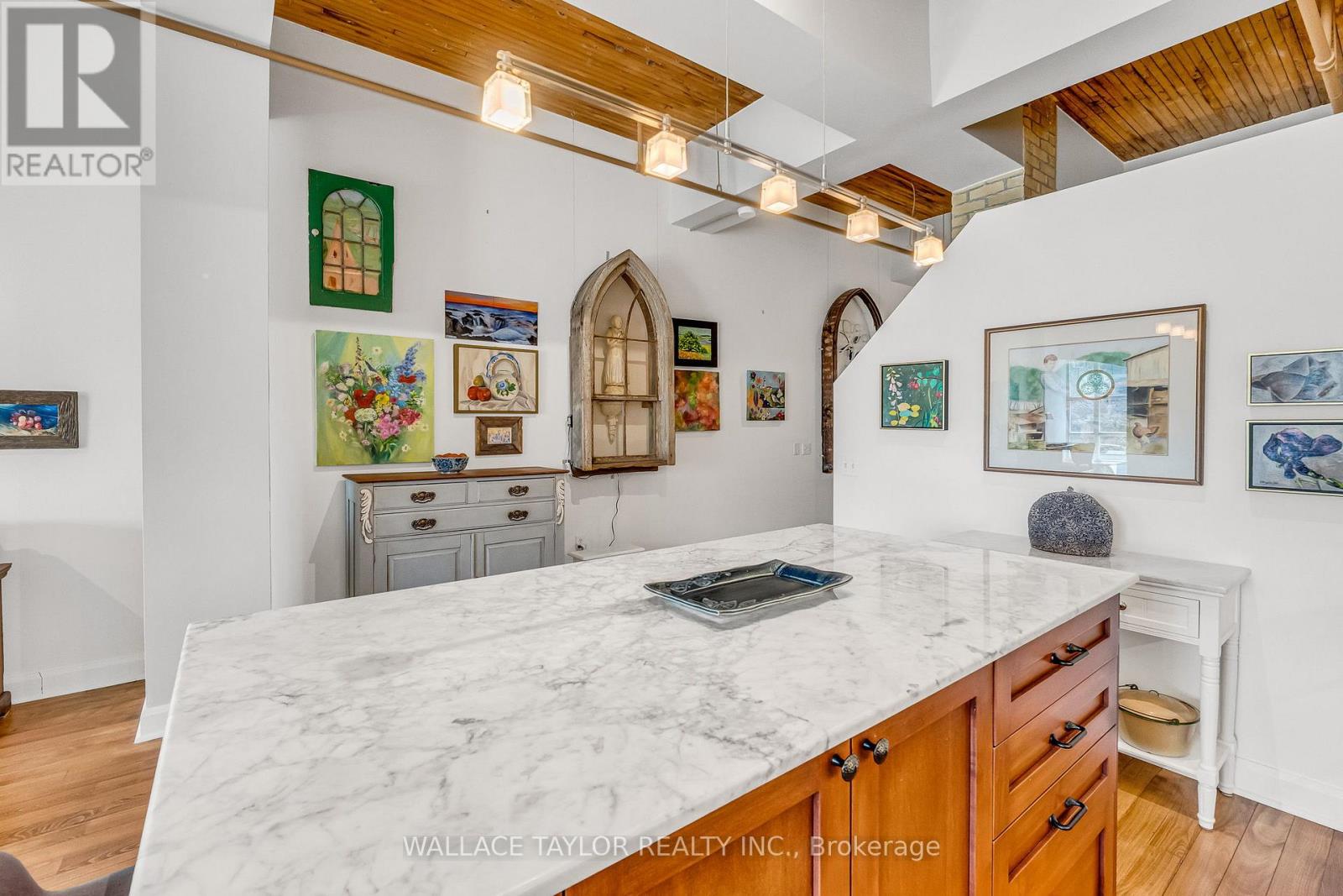 208 - 993 Queen Street W, Toronto, Ontario M6J 1H2 - Photo 22 - C12975824