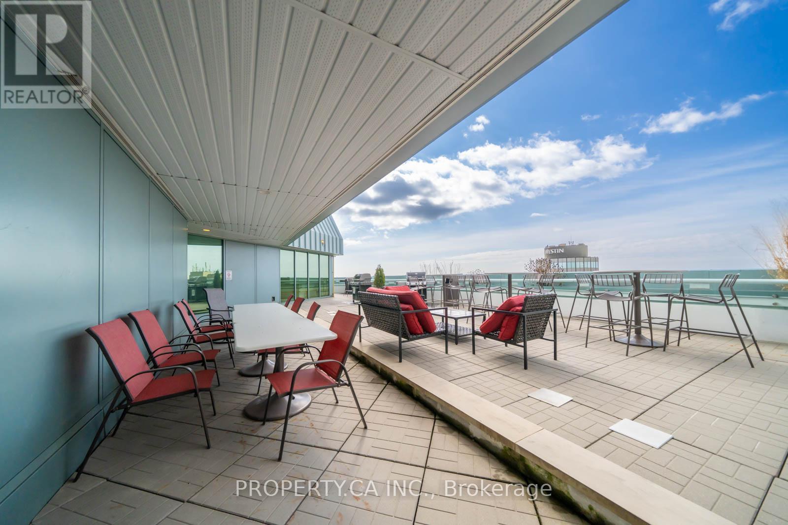 1209 - 10 Yonge Street, Toronto (Waterfront Communities), Ontario  M5E 1R4 - Photo 29 - C12970160