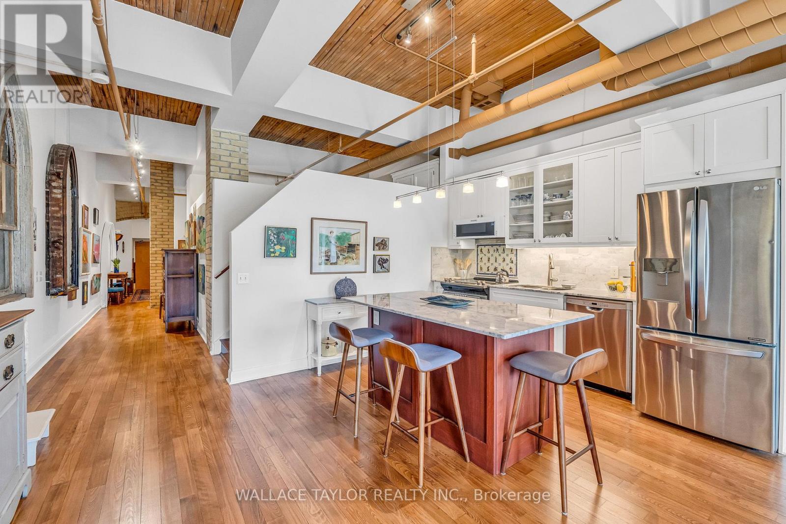 208 - 993 Queen Street W, Toronto, Ontario M6J 1H2 - Photo 18 - C12975824