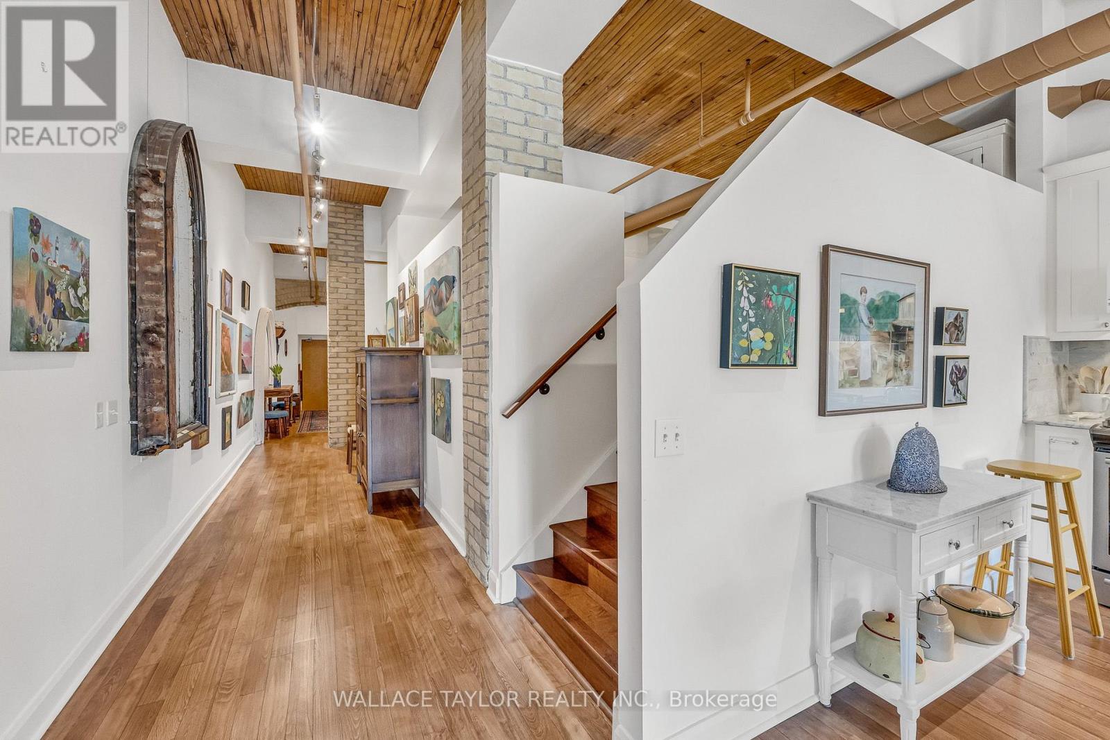 208 - 993 Queen Street W, Toronto, Ontario M6J 1H2 - Photo 15 - C12975824